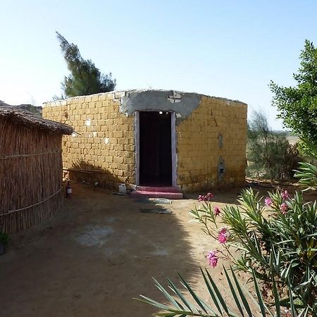 Badry Sahara Camp Bawati Exterior foto